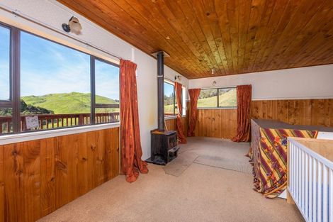 Photo of property in 427 Koutu Loop Road, Opononi, Kaikohe, 0473