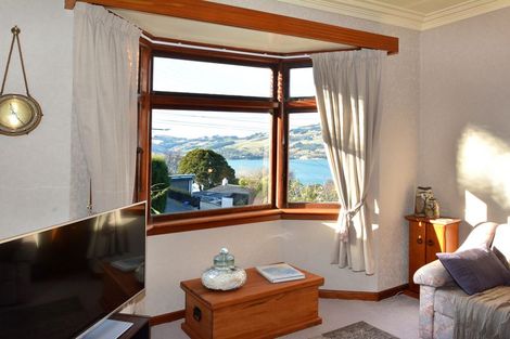 Photo of property in 17 Junction Road, Ravensbourne, Dunedin, 9022