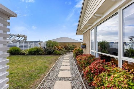 Photo of property in 41 Clausen Avenue, Leeston, 7632