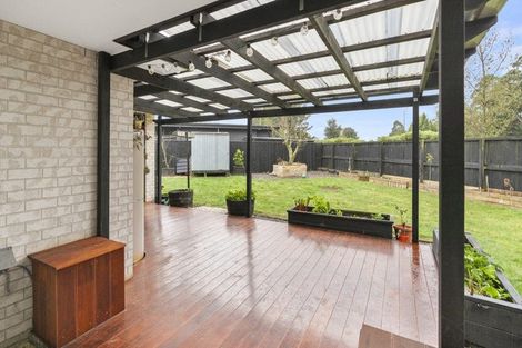 Photo of property in 1119 Goulds Road, Rolleston, 7614