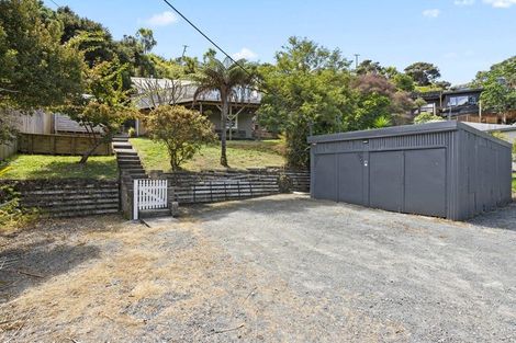 Photo of property in 2b Foster Avenue, Huia, Auckland, 0604