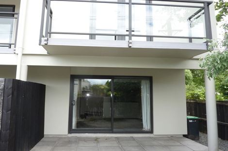 Photo of property in 6/28 Southampton Street, Sydenham, Christchurch, 8023