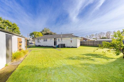 Photo of property in 7 Connolly Place, Huntly, 3700