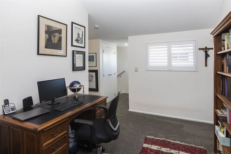 Photo of property in 36a Somme Street, St Albans, Christchurch, 8014