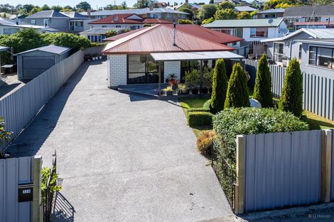 Photo of property in 35a Nile Street, Highfield, Timaru, 7910