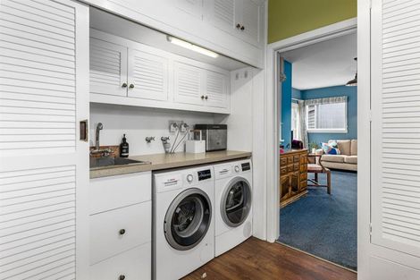 Photo of property in 15 Crichton Terrace, Cashmere, Christchurch, 8022