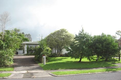 Photo of property in 7 Pixie Place, Pakuranga Heights, Auckland, 2010