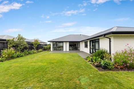 Photo of property in 57 Lemonwood Drive, Rolleston, 7615