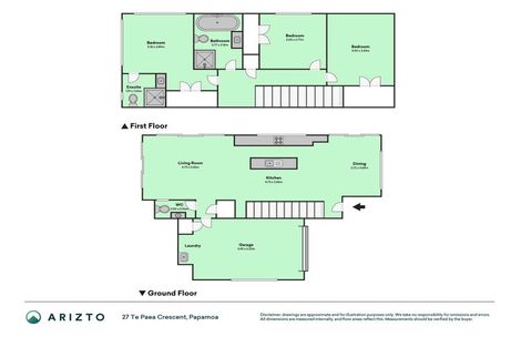 Photo of property in 27 Te Paea Crescent, Papamoa Beach, Papamoa, 3118