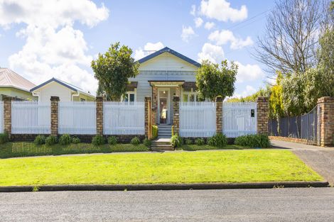 Photo of property in 12 Gibson Road, Tuakau, 2121