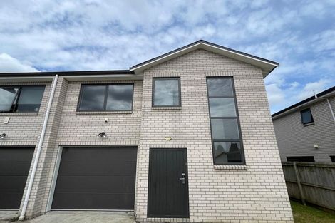 Photo of property in 55c Rosehill Drive, Rosehill, Papakura, 2113