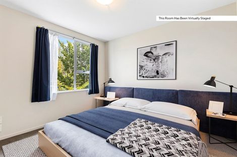 Photo of property in The Mill, 12/444 Hagley Avenue, Christchurch Central, Christchurch, 8011