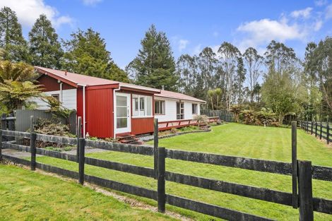 Photo of property in 24 Old State Mill Road, Mamaku, 3020