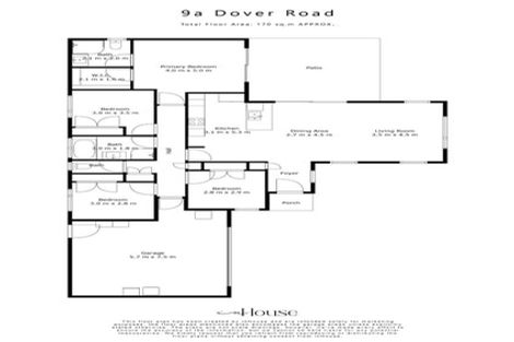 Photo of property in 9a Dover Road, St Andrews, Hamilton, 3200