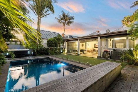 Photo of property in 22 Trinity Street, Ponsonby, Auckland, 1011