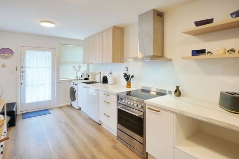 Photo of property in 3/21 Percival Street, Sydenham, Christchurch, 8023