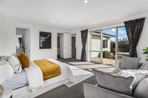 Photo of property in 31 Central Avenue, Prebbleton, 7604