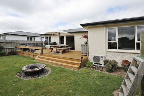 Photo of property in 37 West Street, Hawthorndale, Invercargill, 9810