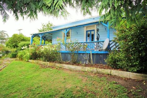 Photo of property in 19 Main Road, Maheno, Oamaru, 9495