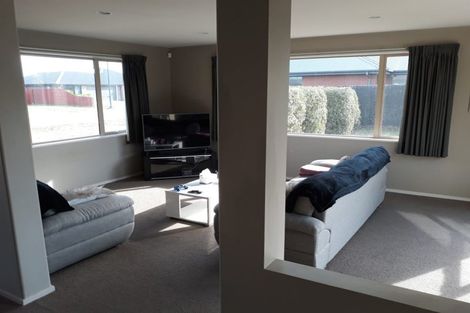 Photo of property in 11 Henley Close, Rolleston, 7614