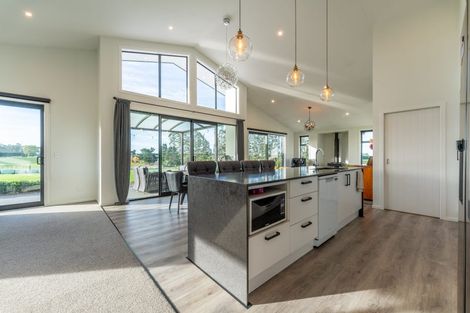 Photo of property in 267 Brockley Road, Claremont, Timaru, 7974