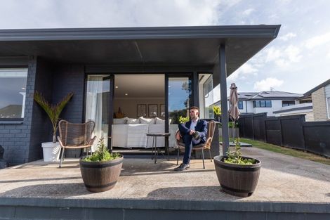 Photo of property in 424 Oceanbeach Road, Mount Maunganui, 3116