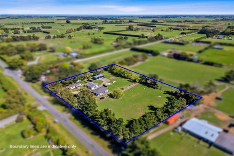 Photo of property in 16/20 Duck Pond Road, Motukarara, Christchurch, 7672