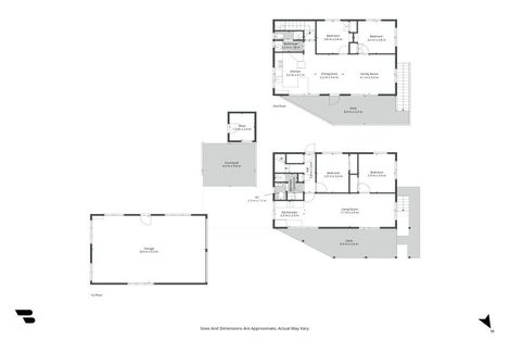 Photo of property in 112 Hampton Road, Whangamata, 3620