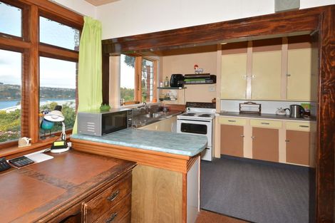 Photo of property in 17 Junction Road, Ravensbourne, Dunedin, 9022