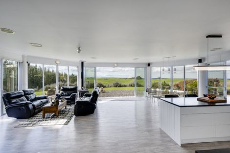 Photo of property in 573a Whakapirau Road, Maraekakaho, Hastings, 4174