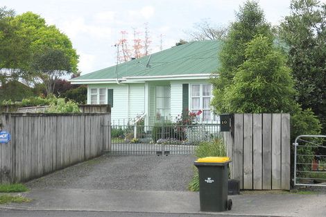 Photo of property in 10 Thomas Place, Leamington, Cambridge, 3432