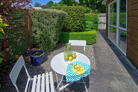 Photo of property in Holdsworth Villas, 70/2 William Donald Drive, Solway, Masterton, 5810