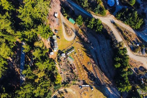 Photo of property in 122 Mclennan Road, Hawea Flat, Wanaka, 9382