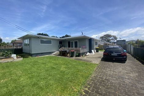 Photo of property in 2/21 Wedgwood Avenue, Mangere East, Auckland, 2024