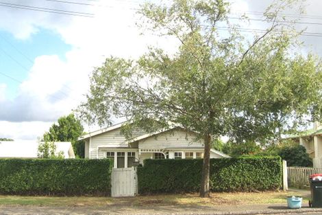 Photo of property in 41 Lippiatt Road, Otahuhu, Auckland, 1062