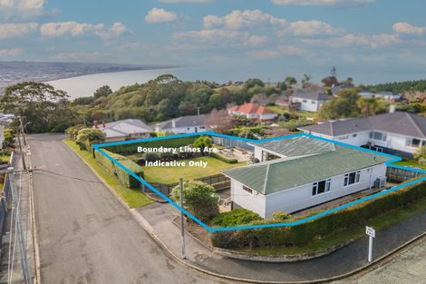 Photo of property in 7 Selwyn Street, South Hill, Oamaru, 9400