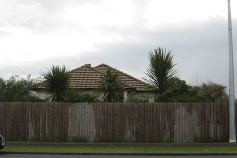 Photo of property in 71 Fifth Avenue, Enderley, Hamilton, 3214