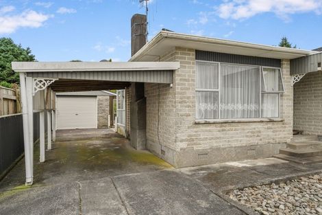 Photo of property in 37 Strathmore Avenue, Levin, 5510