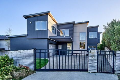 Photo of property in 17 Mo Street, Camborne, Porirua, 5026