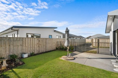 Photo of property in 25 Glendore Drive, Halswell, Christchurch, 8025