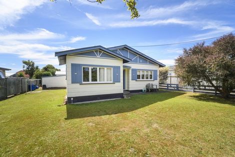Photo of property in 12 Montagu Street, Feilding, 4702