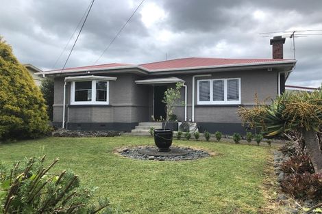 Photo of property in 10 Dinniss Avenue, Regent, Whangarei, 0112