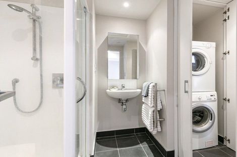 Photo of property in Soho Apartments, 718/74 Taranaki Street, Te Aro, Wellington, 6011