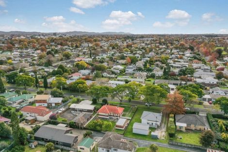 Photo of property in 84 Brookfield Street, Hamilton East, Hamilton, 3216