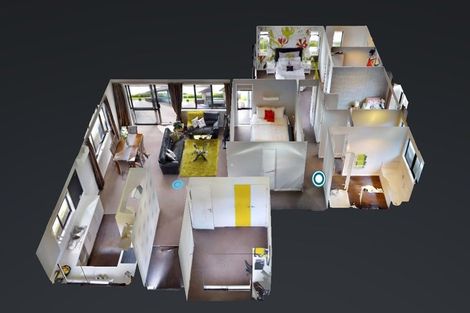 Photo of property in 12 Ballintoy Park Drive, Welcome Bay, Tauranga, 3175