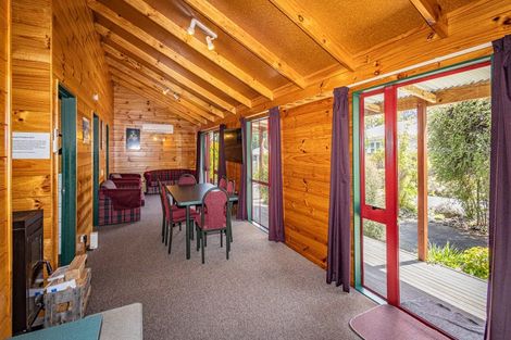 Photo of property in 5 Arawa Street, Ohakune, 4625