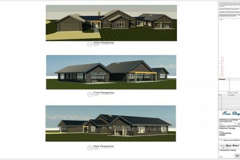 Photo of property in 110 Bryant Road, Karaka, Papakura, 2580