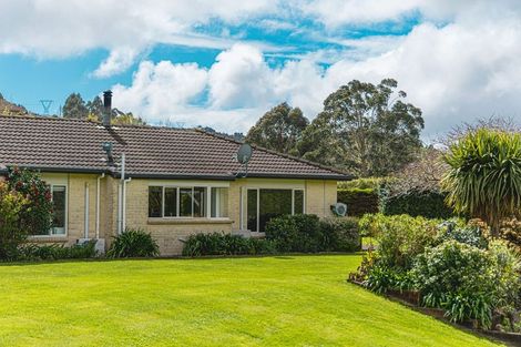 Photo of property in 20 Maui Pomare Road, Nikau Valley, Paraparaumu, 5032