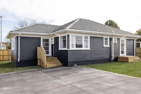 Photo of property in 1/1 Williams Place, Fairfield, Hamilton, 3214