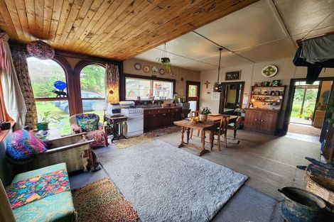 Photo of property in 464 Stafford Loop Road, Awatuna, Hokitika, 7882